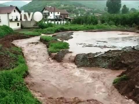УЗ ПОДРСКУ ЕУ САНАЦИЈА 58 КЛИЗИСТА У СРБИЈИ
