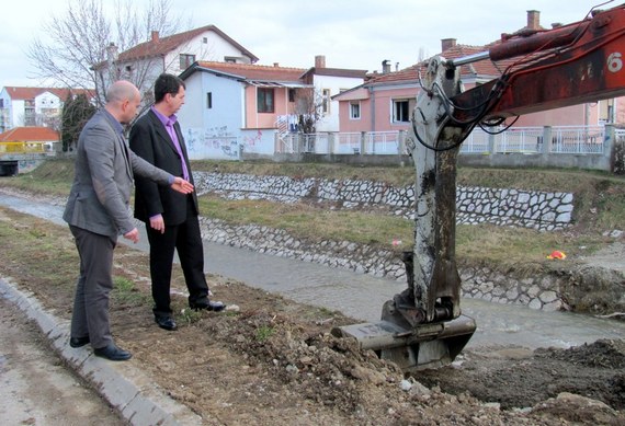 УСПЕШНА САРАДЊА ОПШТИНЕ ПАЛИЛУЛА И ГИМНАЗИЈЕ „СВЕТОЗАР МАРКОВИЋ“