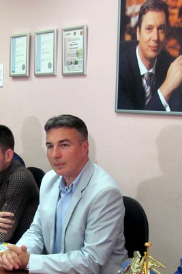 ОПШТИНА ПАЛИЛУЛА И КЛУБ ПРИВРЕДНИКА ОМОГУЋИЛИ РЕХАБИЛИТАЦИЈУ ДЕЦЕ
