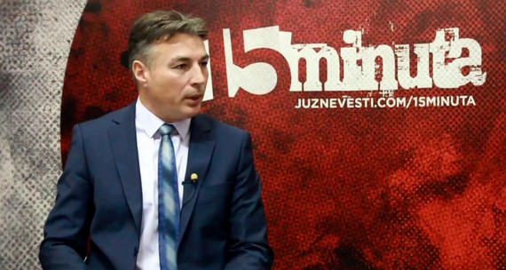 ВЕЛИКО ИНТЕРЕСОВАЊЕ ЗА ПРОВЕРУ ЗДРАВЉА