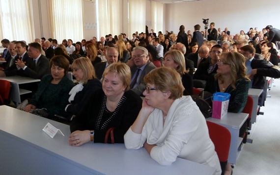 55.ГОДИНА ЕКОНОМСКОГ ФАЛУЛТЕТА У НИШУ