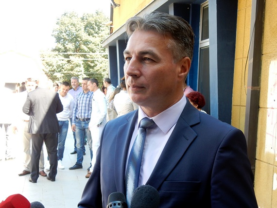 БРИНЕМО О СОЦИЈАЛНОЈ И ЗДРАВСТВЕНОЈ ЗАШТИТИ СТАНОВНИКА